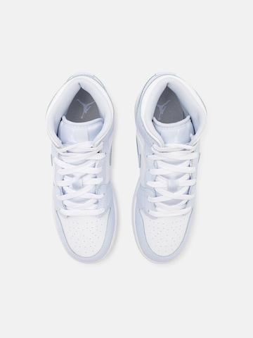 Sneaker 'Air Jordan 1' de la Jordan pe albastru