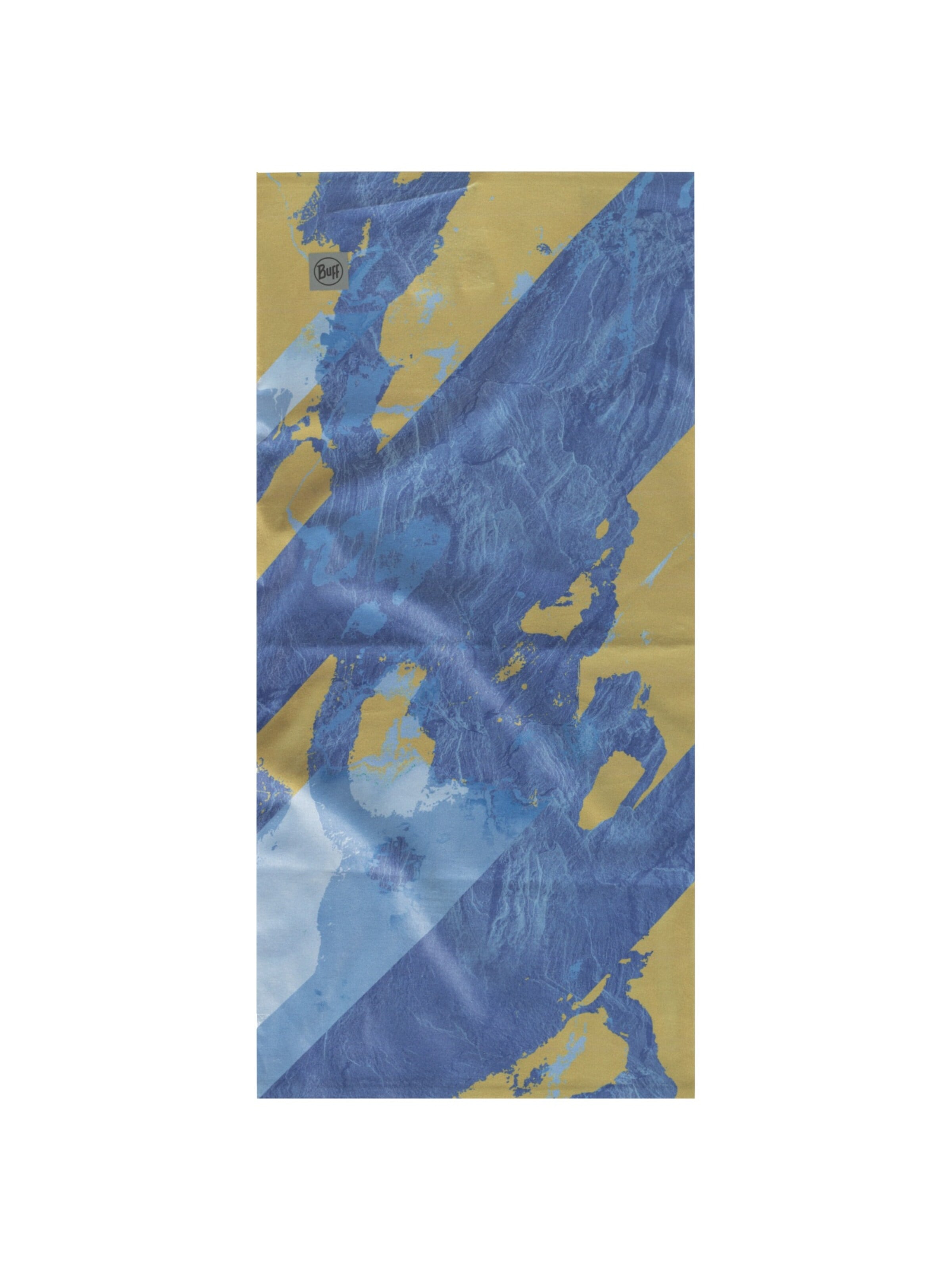 BUFF Sports scarf in Mixed colours