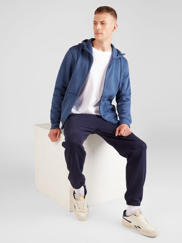 G-STAR Sweatjacke in Blau