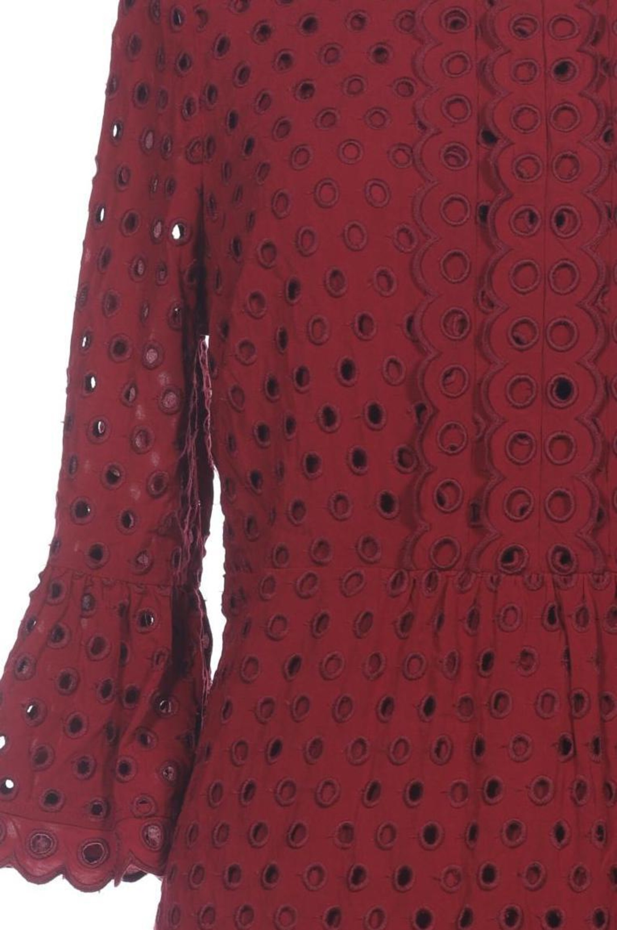 Boden Kleid XL in Rot