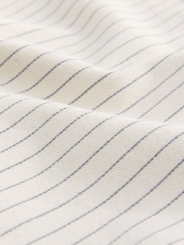 Next Bluse in Weiß