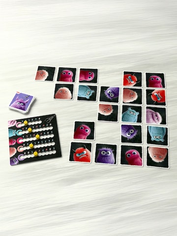 HABA Game ' Plush-o-Mat ' in Mixed colours