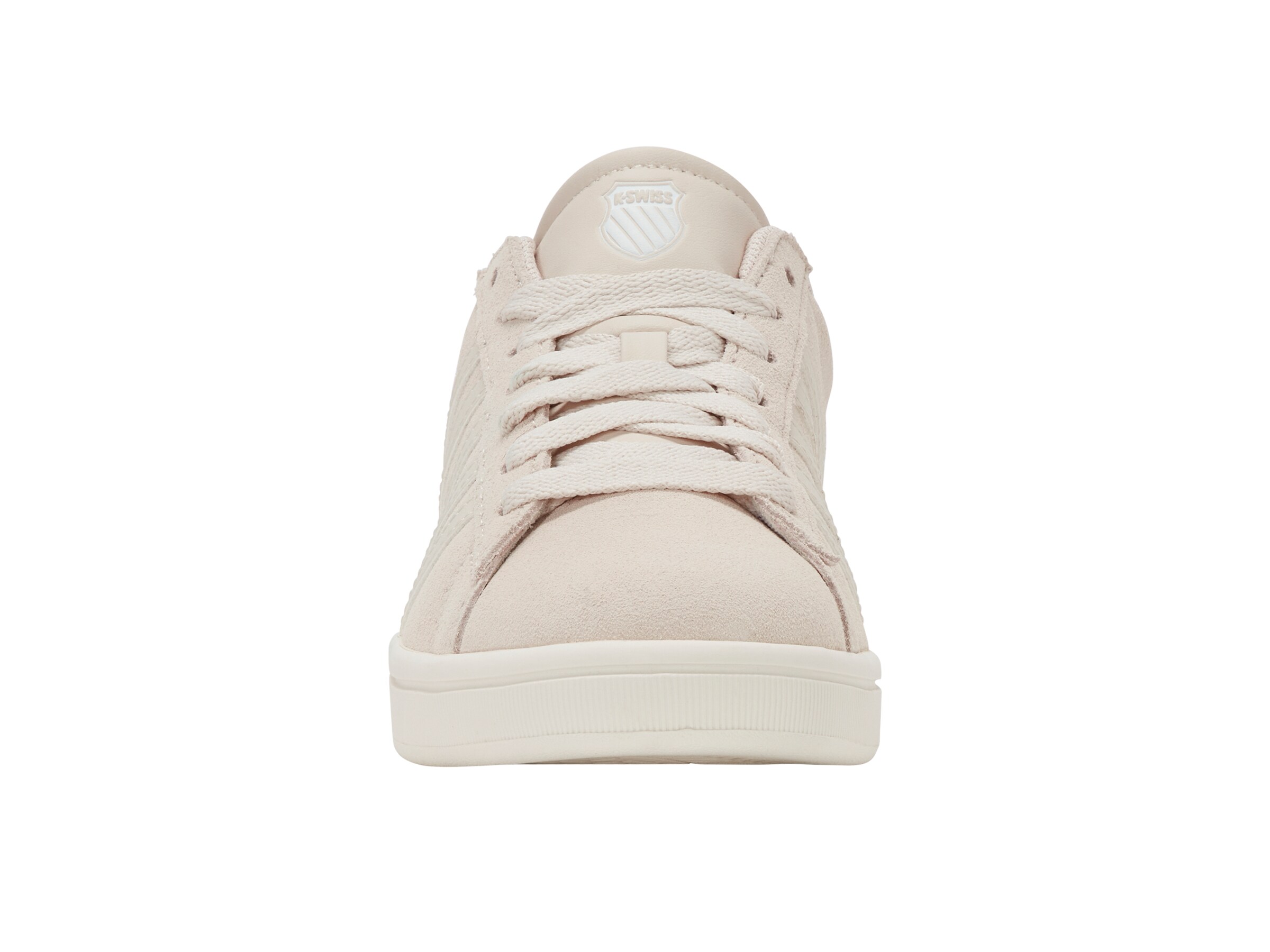 K-SWISS Sneaker in Beige