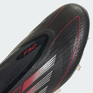 ADIDAS PERFORMANCE Soccer shoe 'F50 Elite' in Black