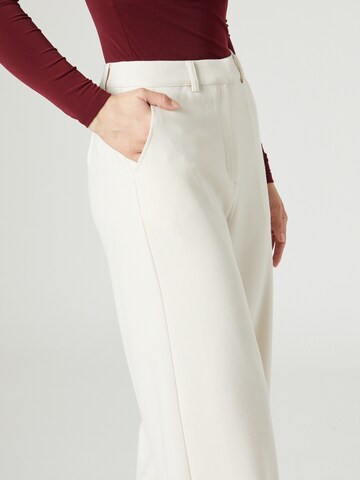 Loosefit Pantaloni 'Elisa' di Guido Maria Kretschmer Women in bianco