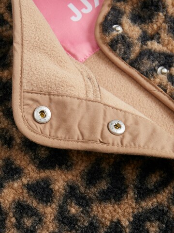 Giacca di mezza stagione 'VERA' di JJXX in marrone