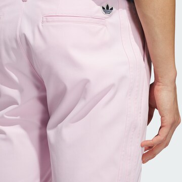 Regular Pantalon de sport ADIDAS PERFORMANCE en rose
