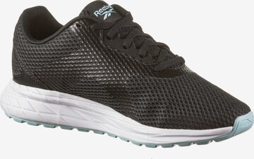 Reebok Running Shoes 'Liquifect 90' in Black