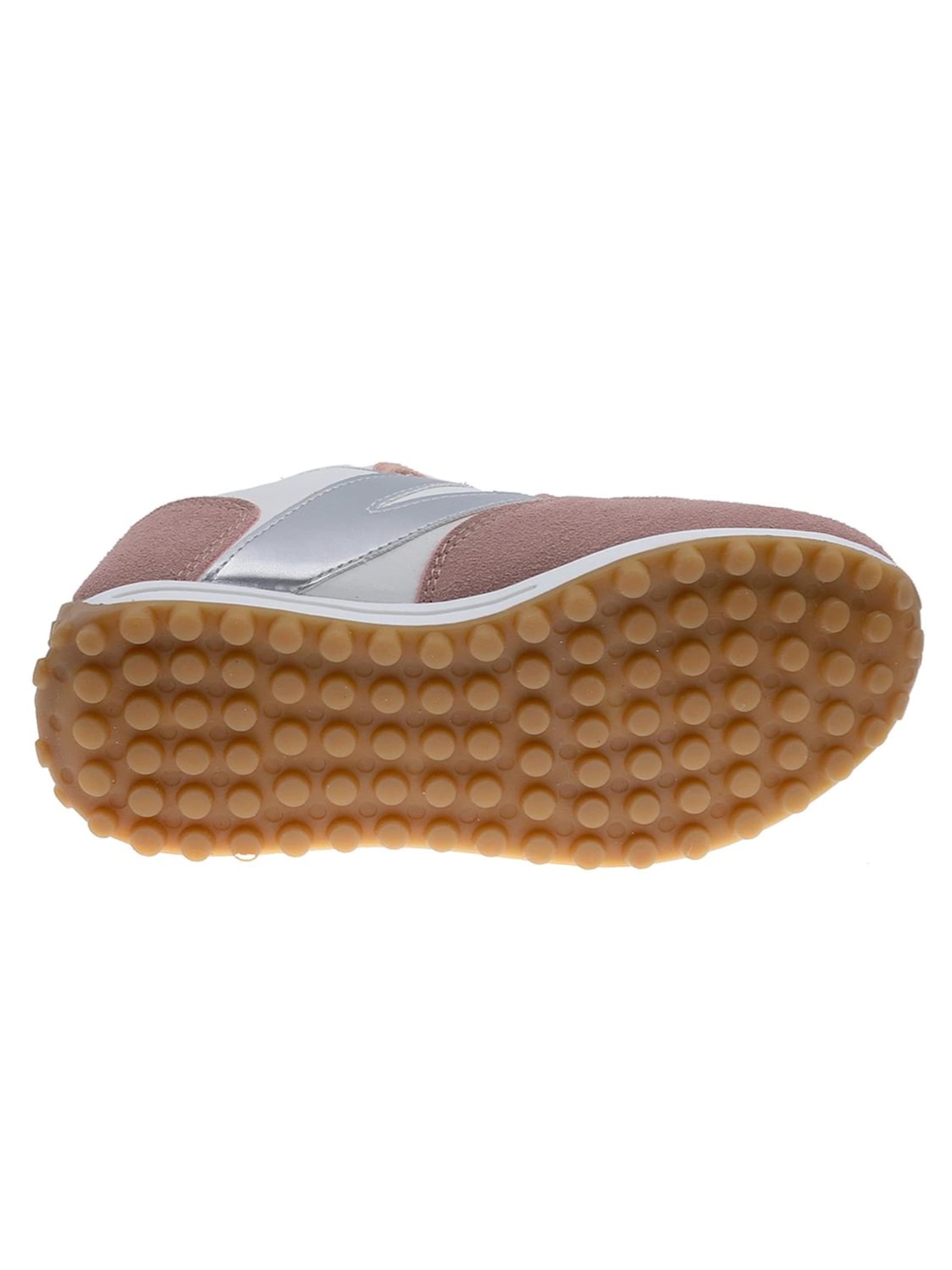 Baskets 'Casual Sport' Beppi en rose