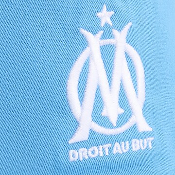 PUMA Sports hat 'Olympique de Marseille Essentials' in Blue