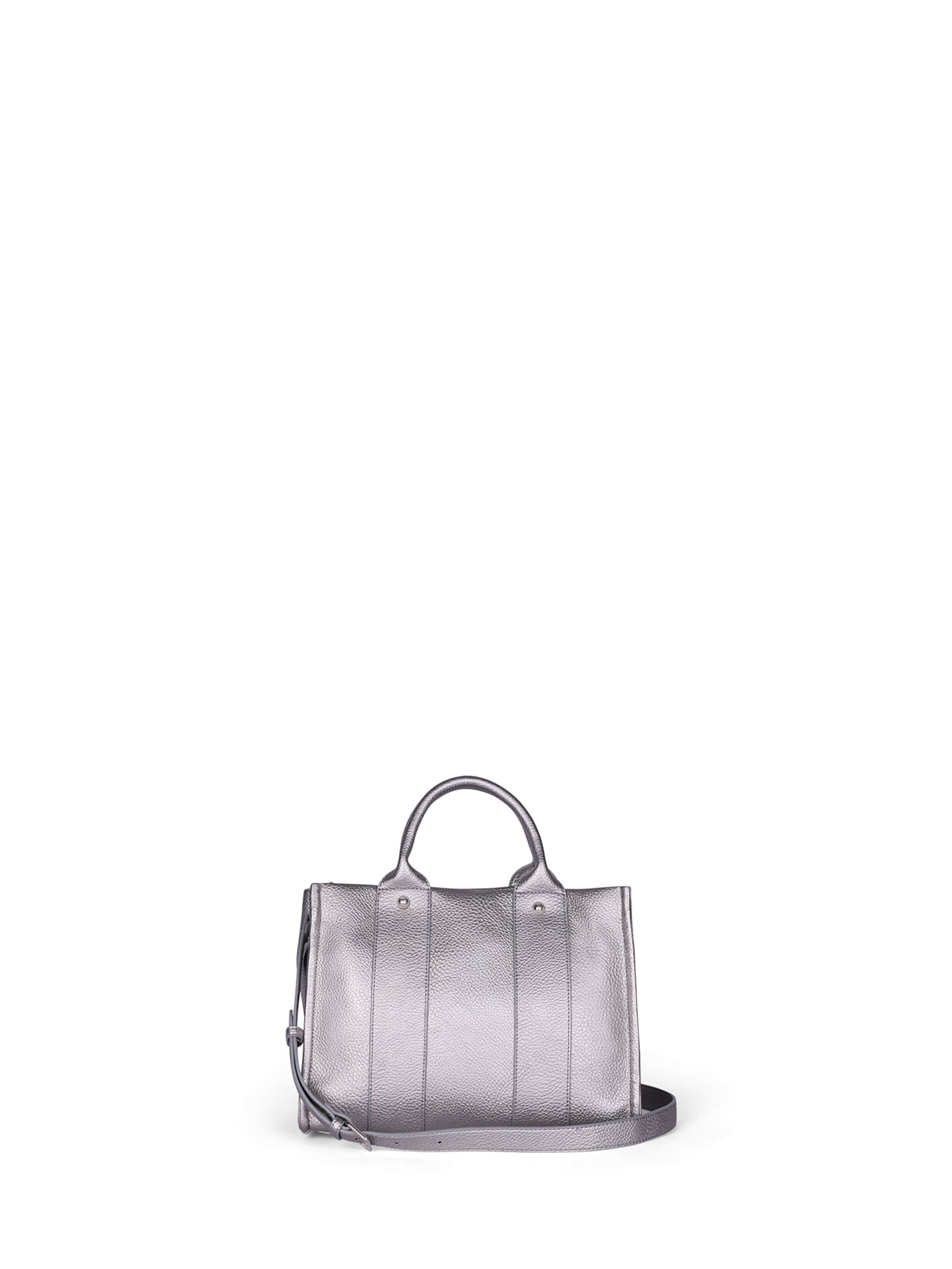 Shopper di Juicy Couture in grigio