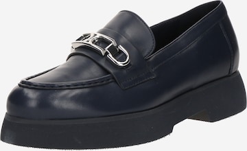 HöglSlip On cipele 'CECIL' - plava boja: prednji dio