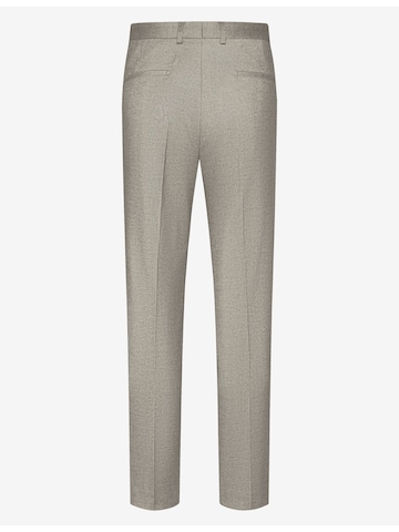 Regular Pantalon BENVENUTO en beige