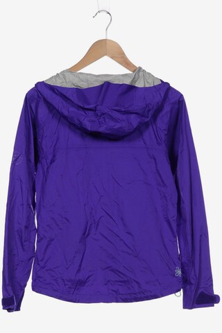 MAMMUT Jacket & Coat in XS in Purple