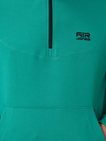 Tommy Life Tracksuit in Green