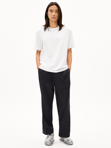 ARMEDANGELS Shirt ' AADRU ' in White