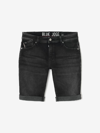 Le Temps Des Cerises Jeans in Black, Item view