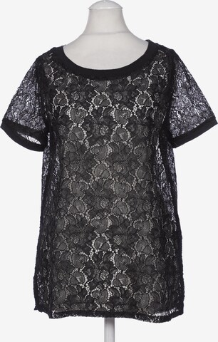 DARLING HARBOUR Blouse & Tunic in S in Black: front