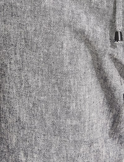 Koton Shorts in graumeliert, Produktansicht