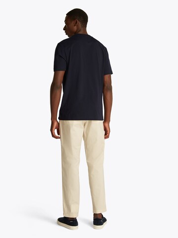 TOMMY HILFIGER Shirt in Blue