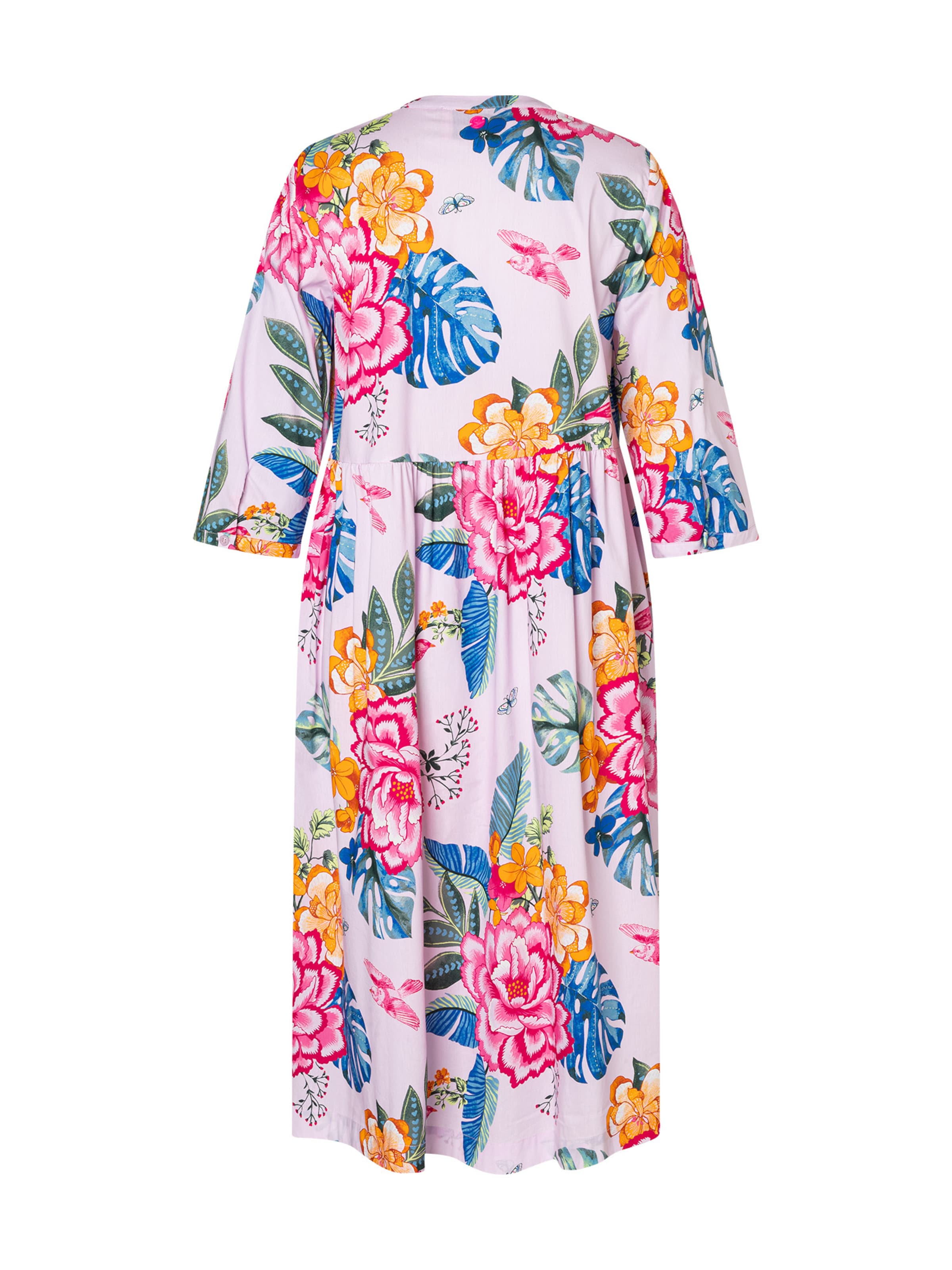 LIEBLINGSSTÜCK Kleid 'RomyL' in Pink