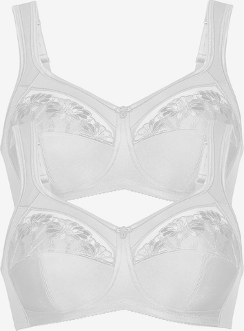 ANITA BH 'Safina' in Weiß: Vorderseite