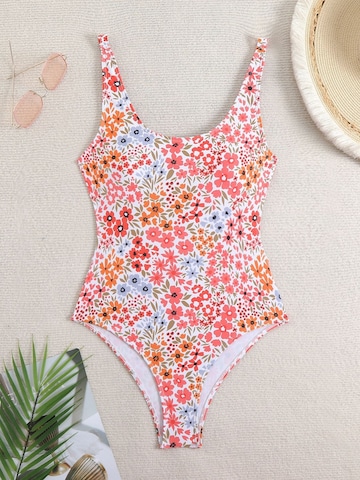 Yesfashion Bikini‌‌‌‌‌ in Rot
