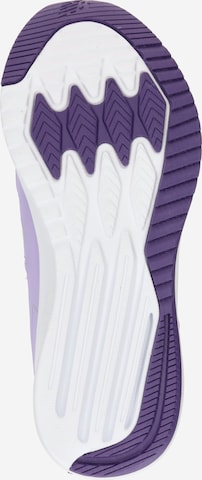Chaussure de sport '570' new balance en violet