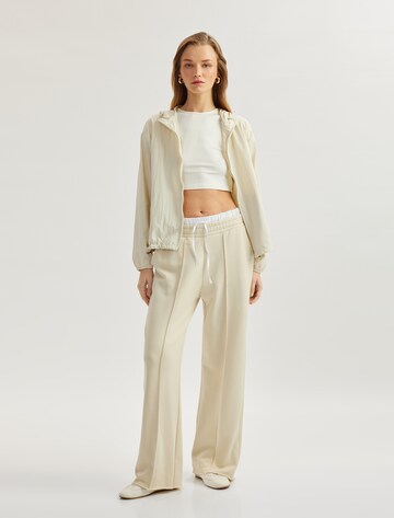 Koton Between-season jacket in Beige