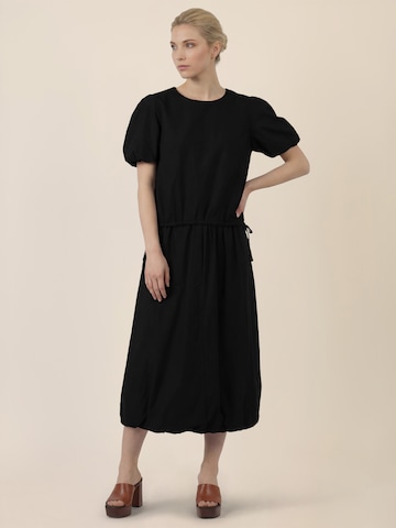 APART Blouse in Black