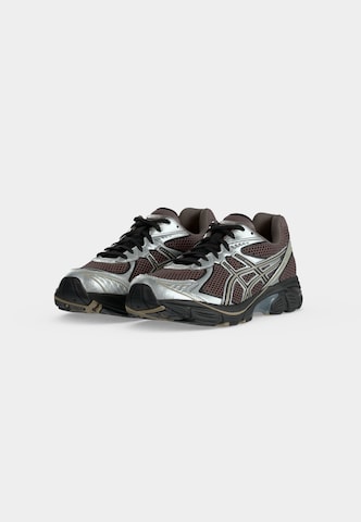 Baskets basses 'GT-2160' ASICS SportStyle en marron
