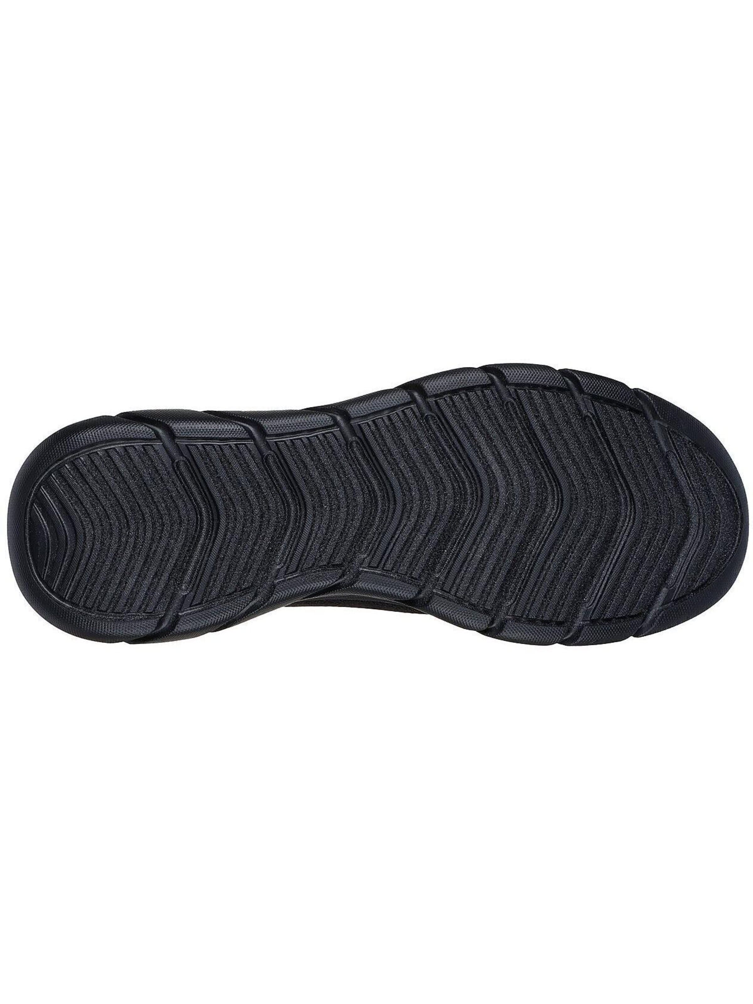 Scarpa sportiva 'Bobs Bflex Lo-gracef' di SKECHERS in nero