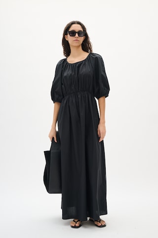 InWear Kleid 'Kenna' in Schwarz