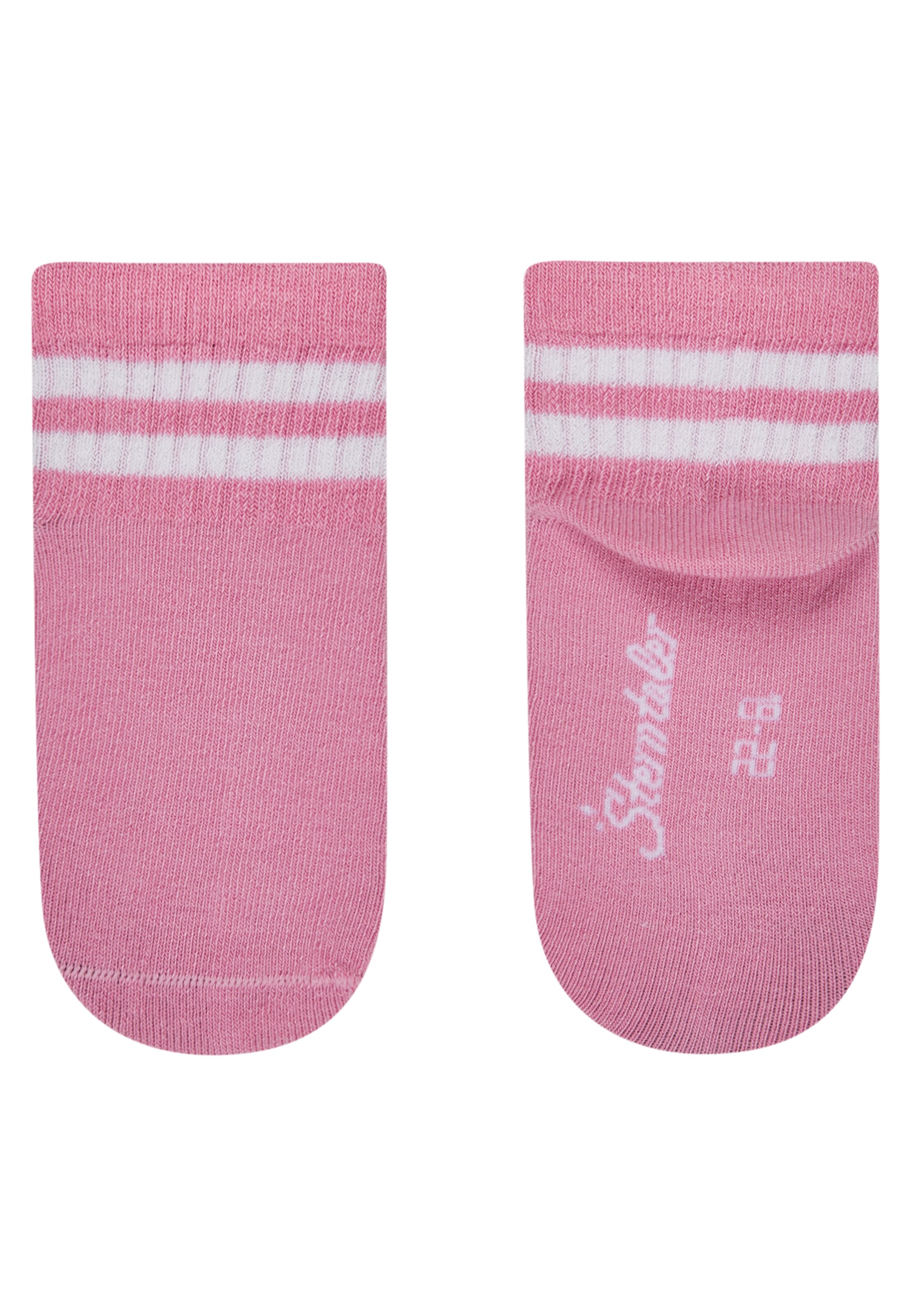 STERNTALER Socks in Pink