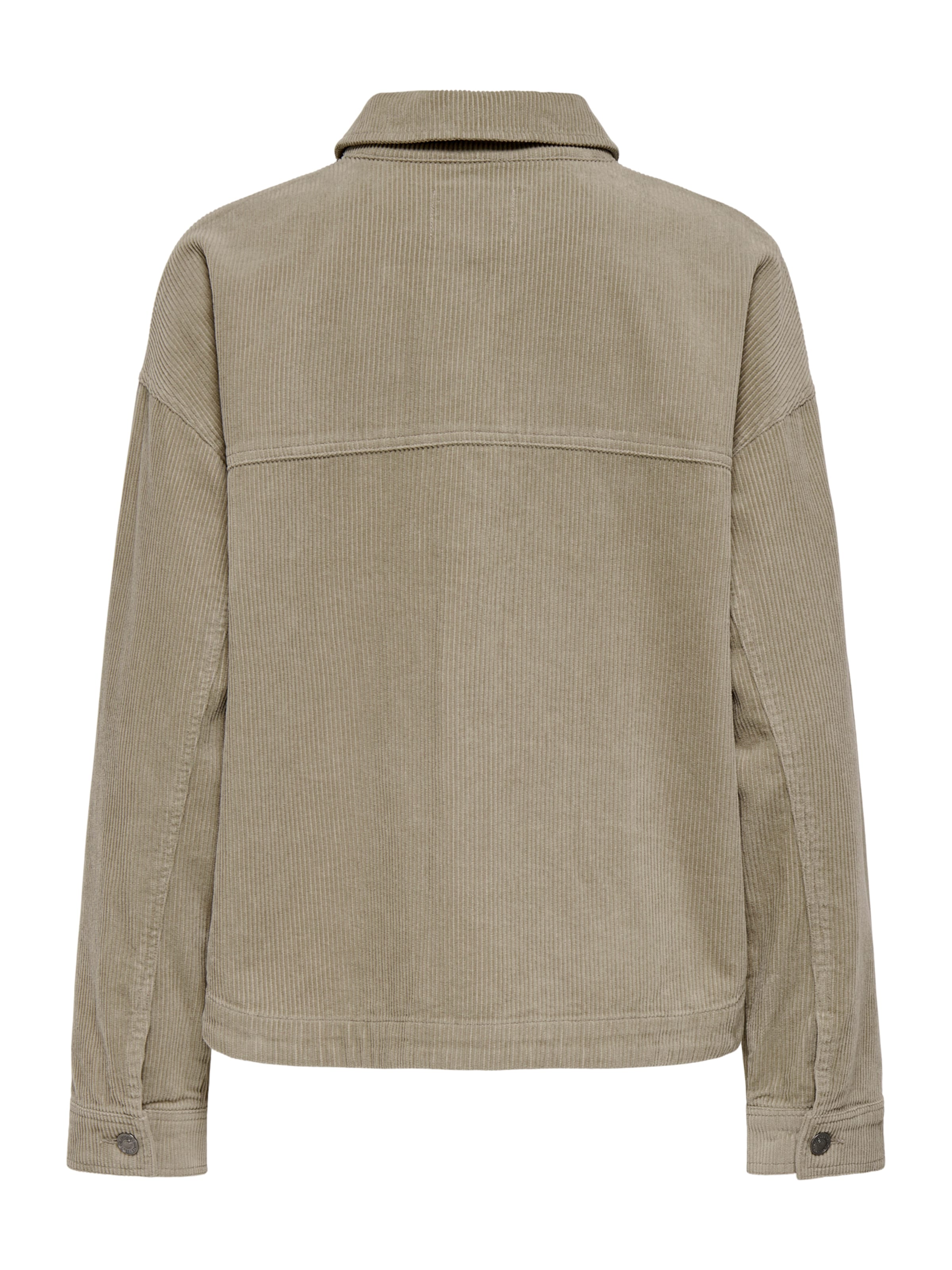 Geacă de primăvară-toamnă 'ONLKANA' de la ONLY pe maro