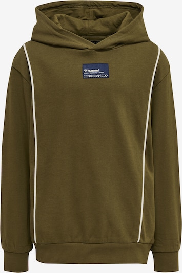 Hummel Sweatshirt in umbra, Produktansicht