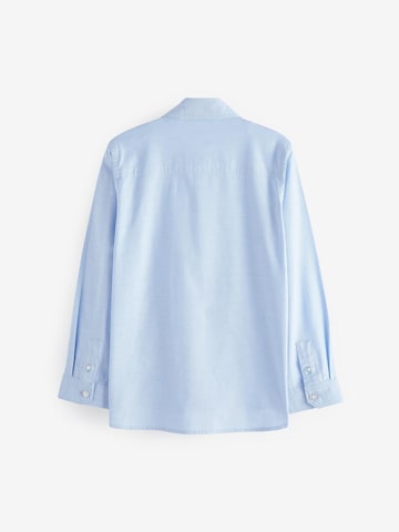 Baker by Ted Baker Regular Fit Hemd in Blau