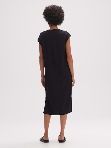 Robe 'Weppa' OPUS en noir