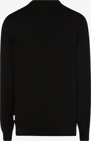 SELECTED Sweater in Black