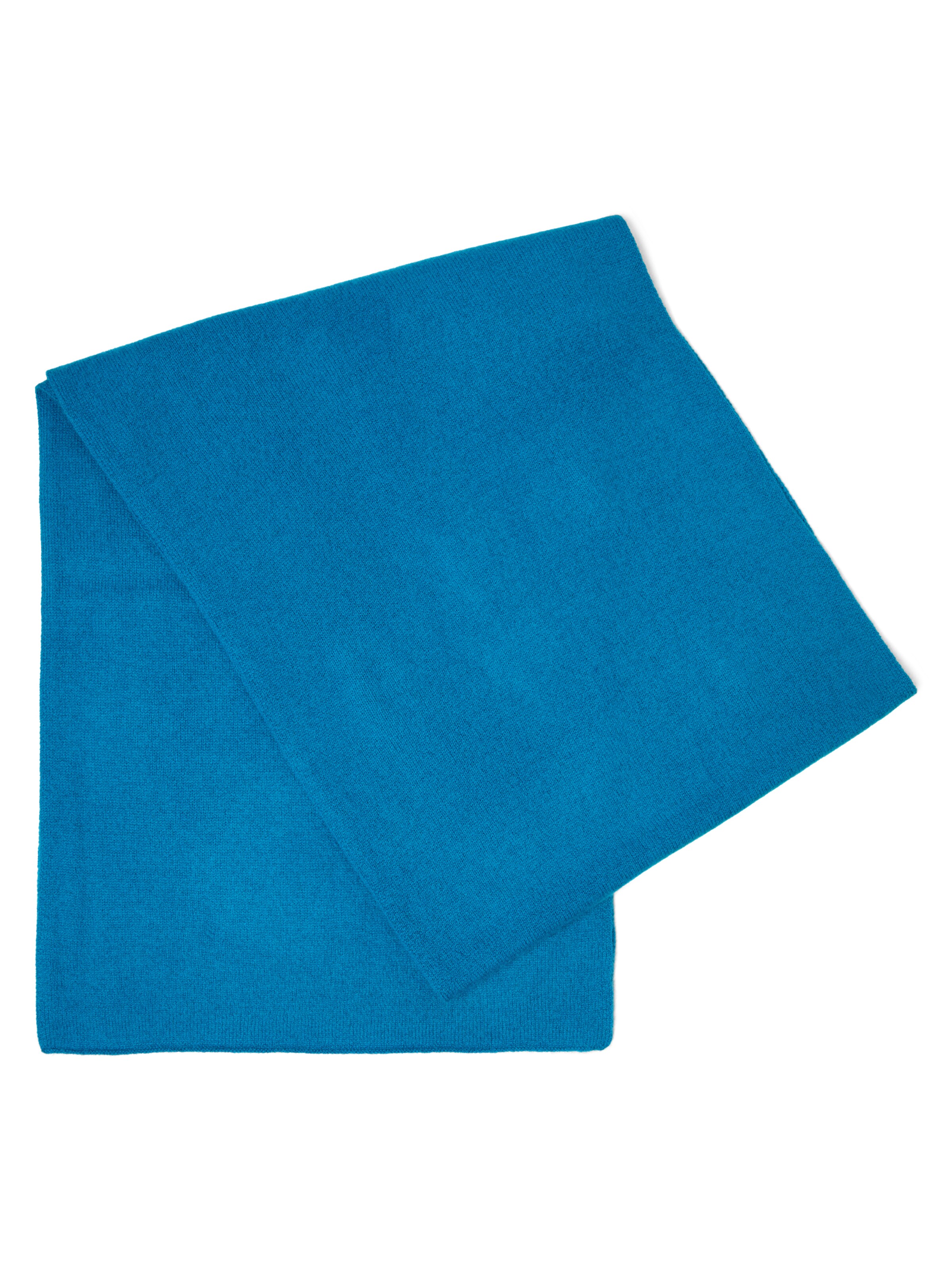 Écharpe Marie Lund en bleu