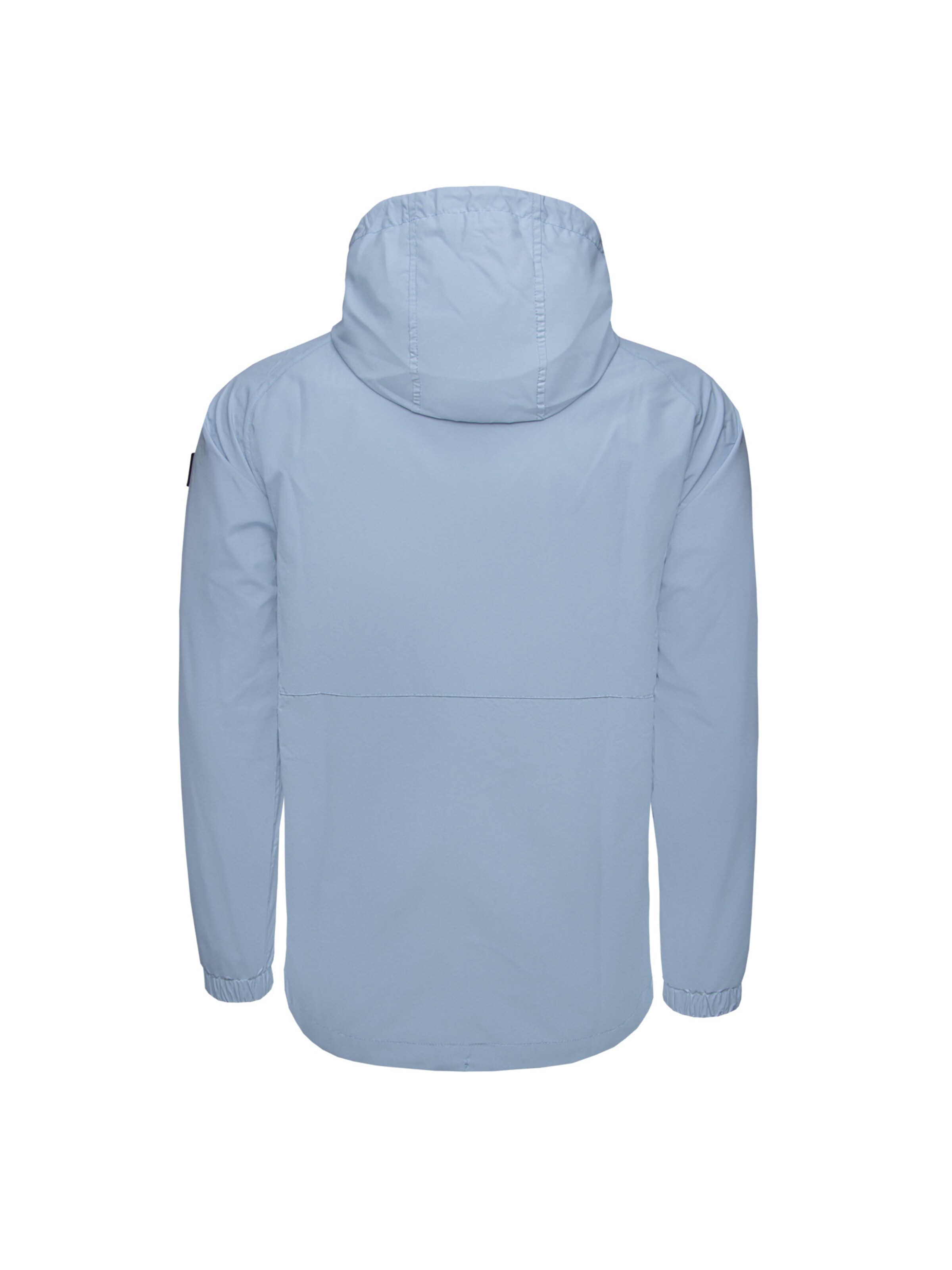 Giacca di mezza stagione 'Chapman' di Patrick in blu