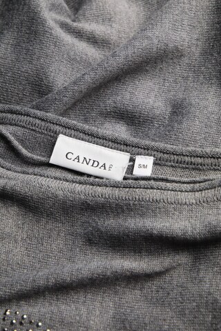 C&A Pullover S in Grau