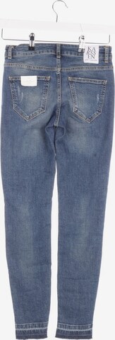 ZOE KARSSEN Jeans in 26 in Blue