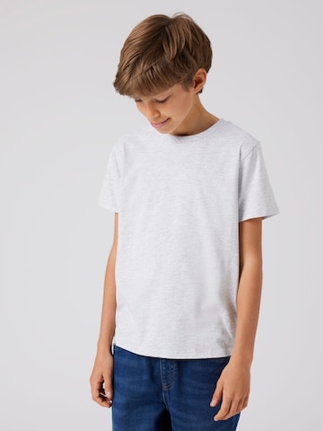 TWO SOON Shirt in Grey