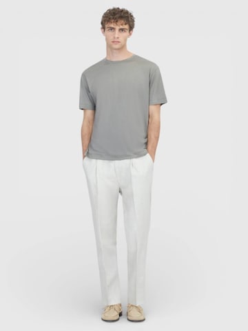 Ramsey Shirt in Grey