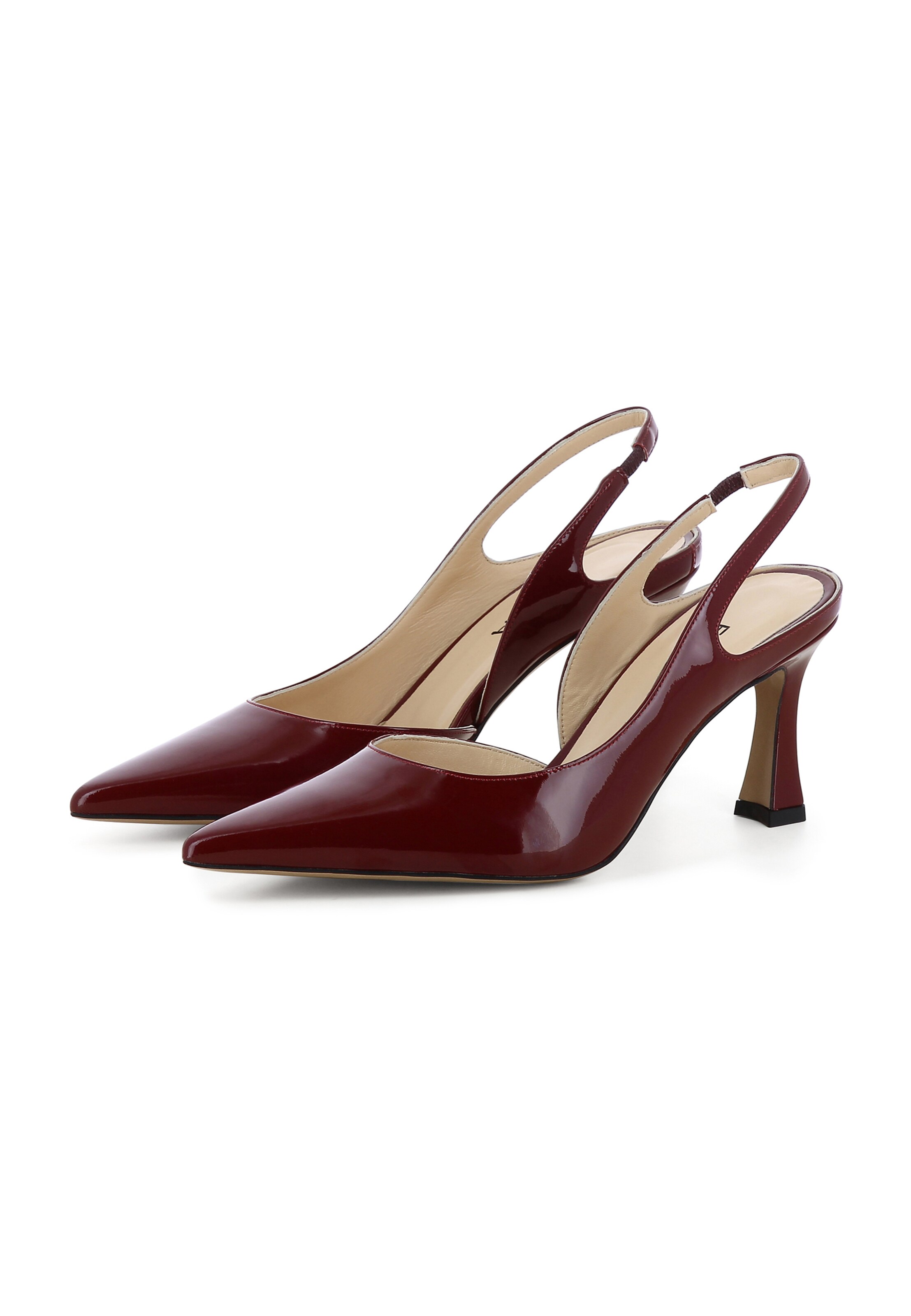 EVITA Slingpumps 'PENELOPE' in Lila