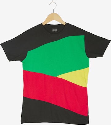 Urban Classics T-Shirt M in Mischfarben: predná strana