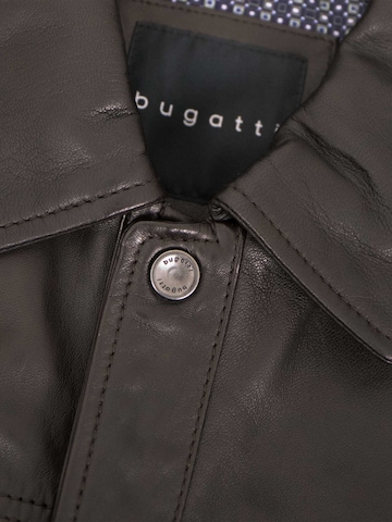 bugatti Übergangsjacke 'BGT 095/M'‌‌‌‌‌ in Braun