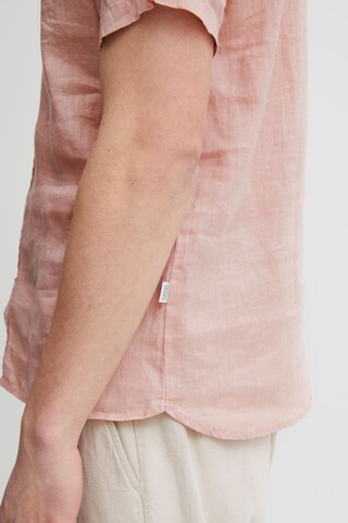 Regular fit Camicia 'Anton' di Casual Friday in rosa