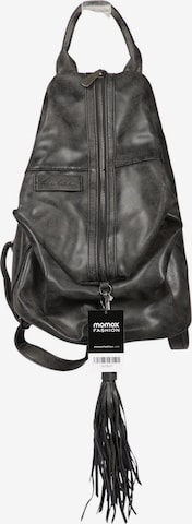 Fritzi aus Preußen Rucksack One Size in Grau: Vorderseite